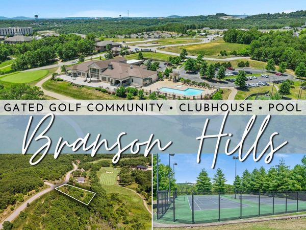 27 Winged Foot Drive , Branson, MO 65616