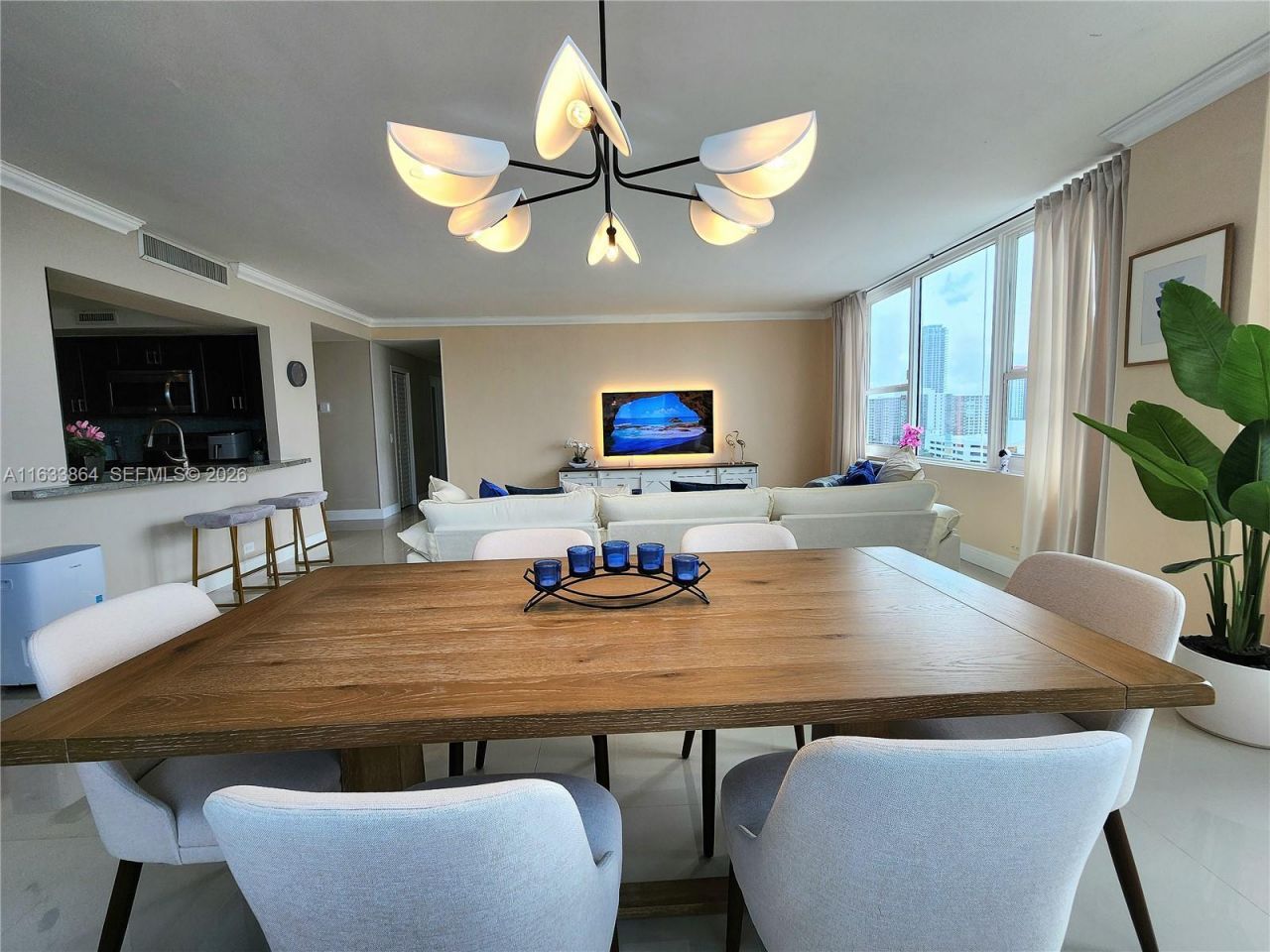 3505 S Ocean Dr, Unit 1105, Hollywood, FL 33019 Photo