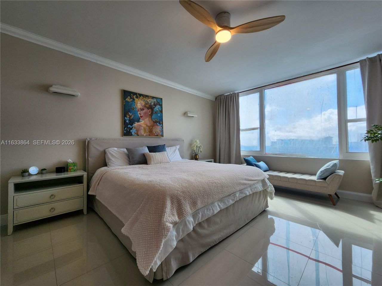 3505 S Ocean Dr, Unit 1105, Hollywood, FL 33019 Photo