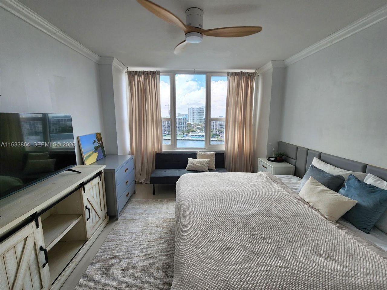 3505 S Ocean Dr, Unit 1105, Hollywood, FL 33019 Photo