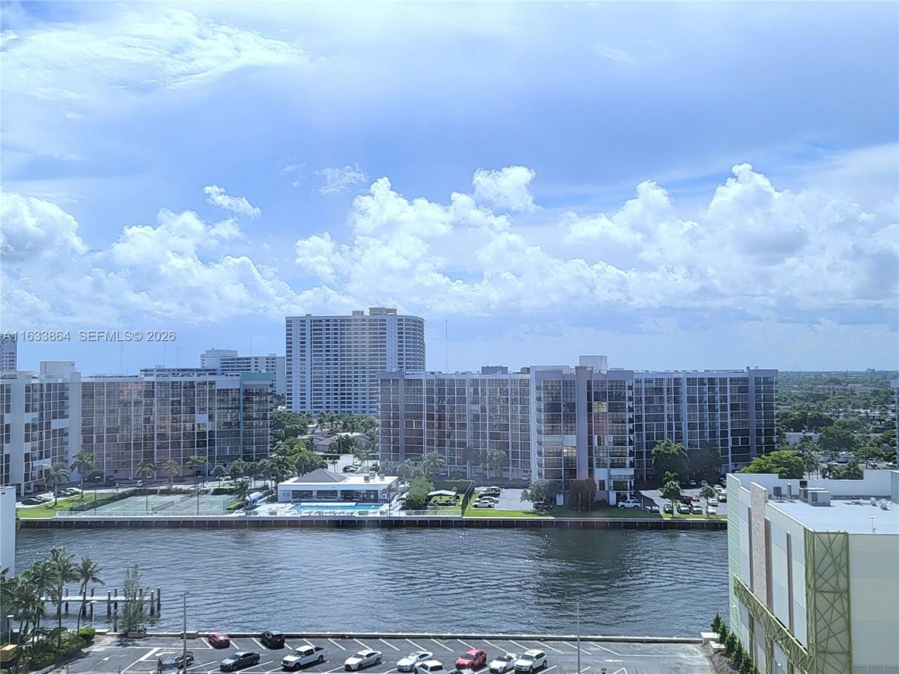 3505 S Ocean Dr, Unit 1105, Hollywood, FL 33019 Photo