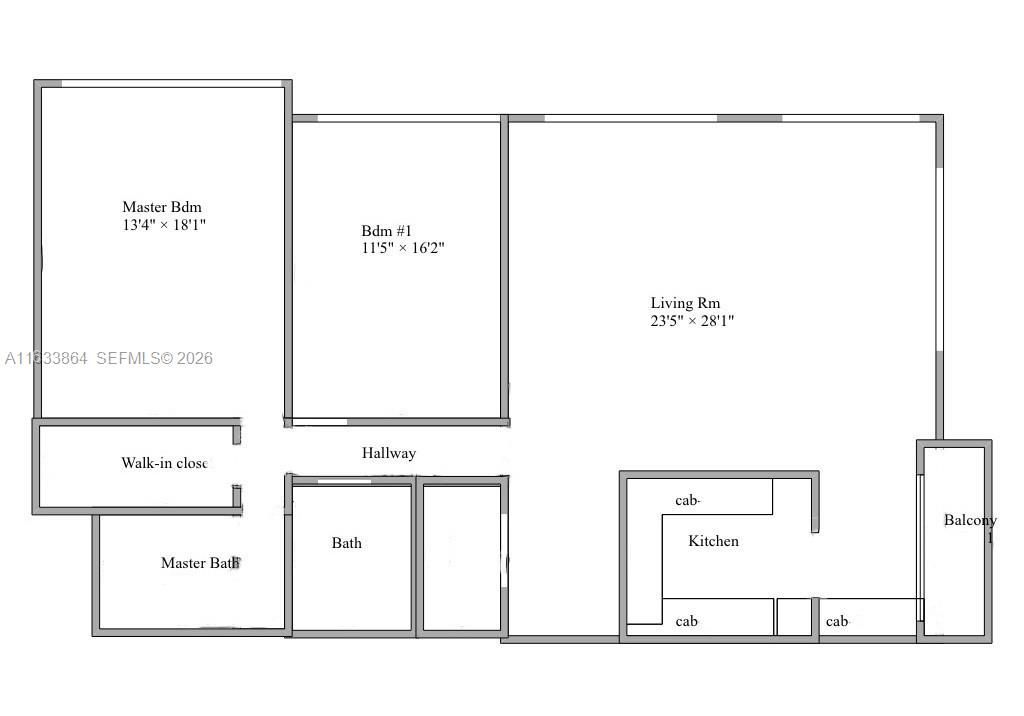 3505 S Ocean Dr, Unit 1105, Hollywood, FL 33019 Photo