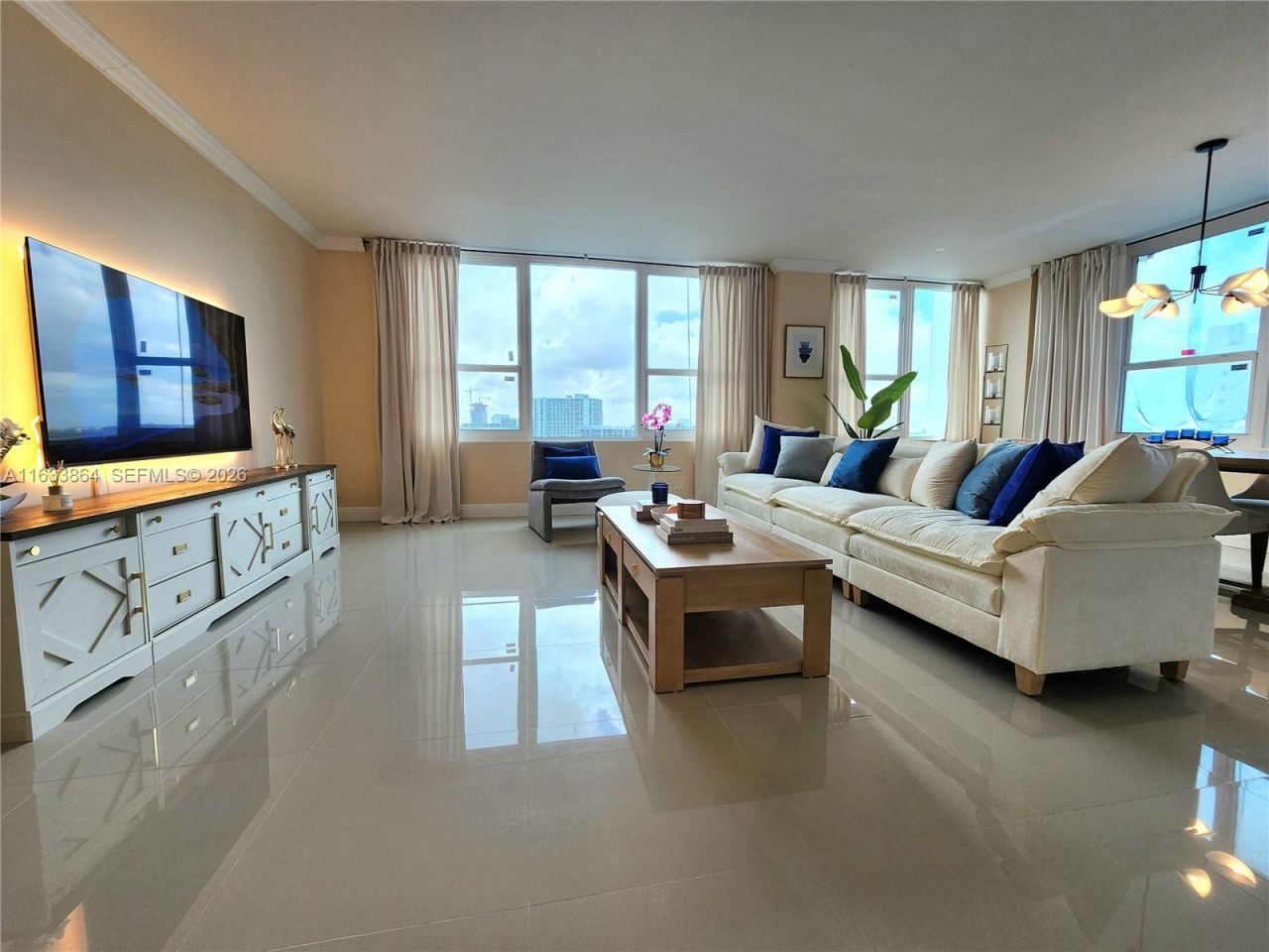3505 S Ocean Dr, Unit 1105, Hollywood, FL 33019 Photo