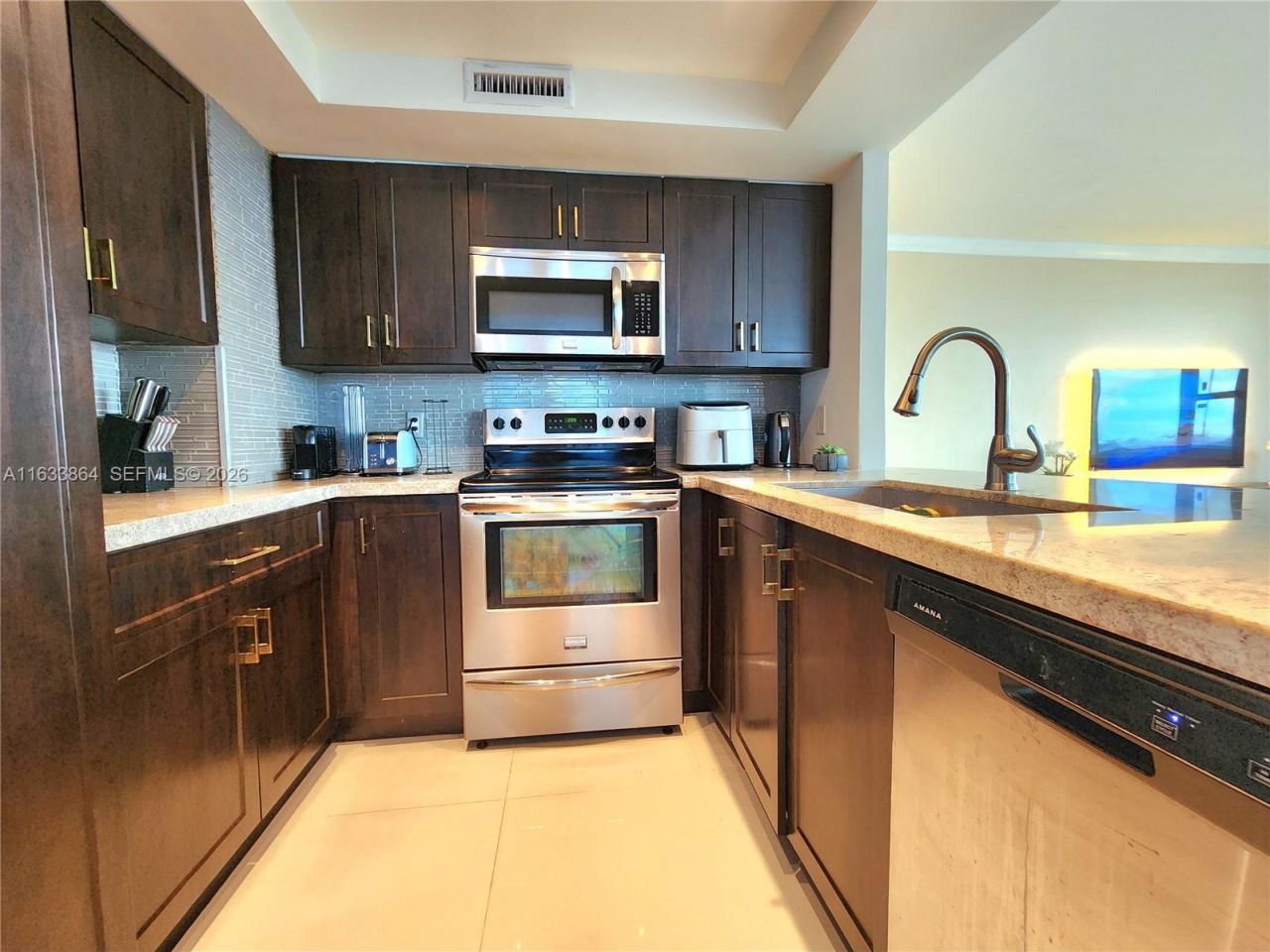 3505 S Ocean Dr, Unit 1105, Hollywood, FL 33019 Photo