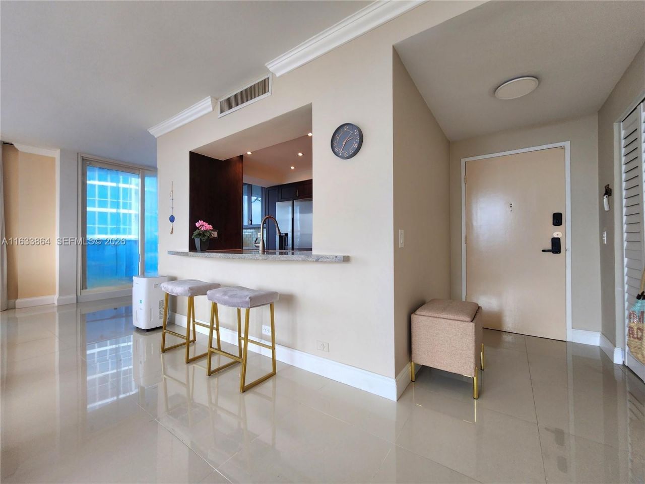 3505 S Ocean Dr, Unit 1105, Hollywood, FL 33019 Photo