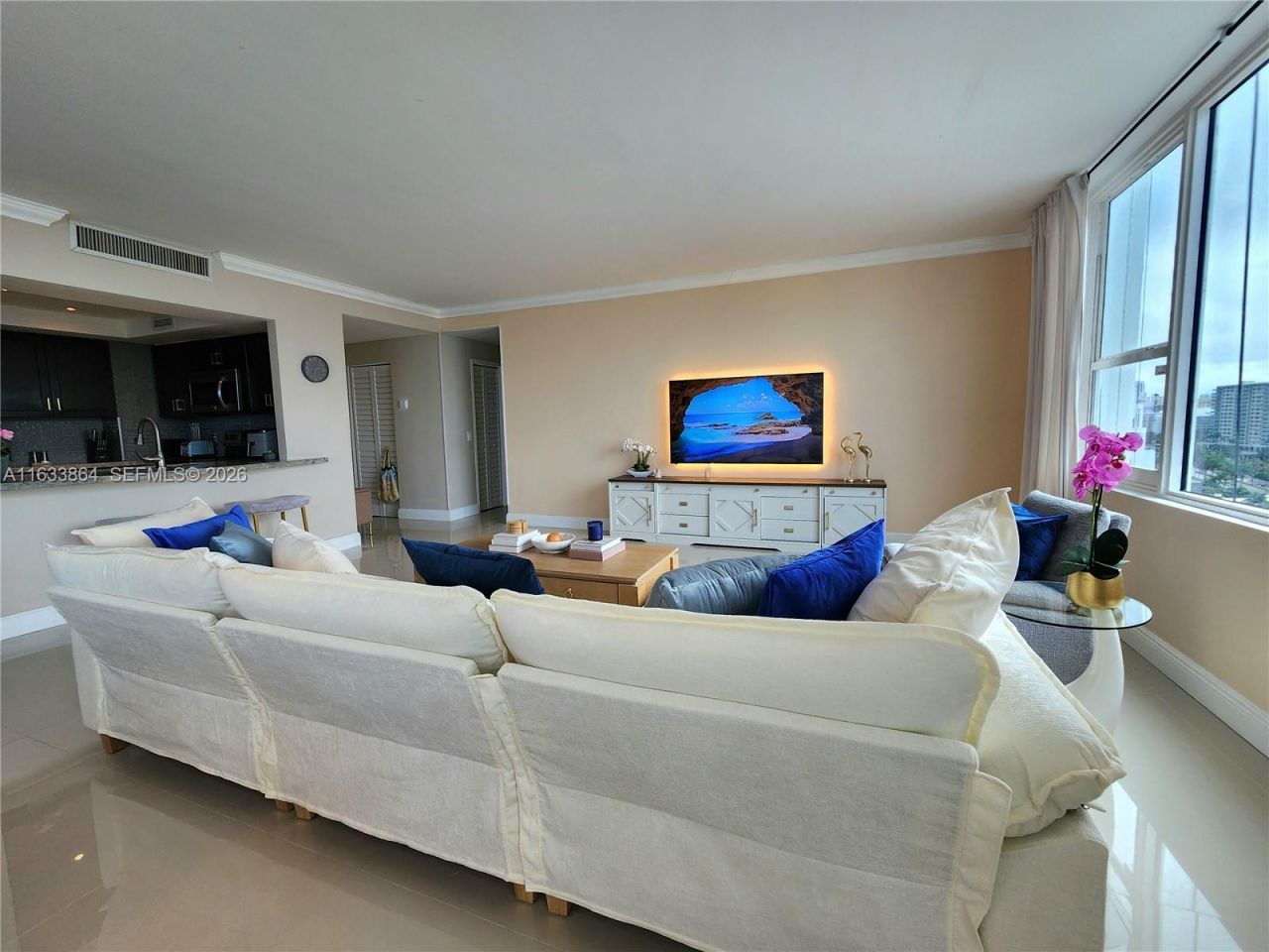 3505 S Ocean Dr, Unit 1105, Hollywood, FL 33019 Photo