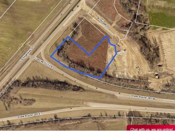 0000 HWY 51 HWY N, Millington, TN 38053