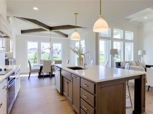 12395 S Hastings Street, Olathe, KS 66061