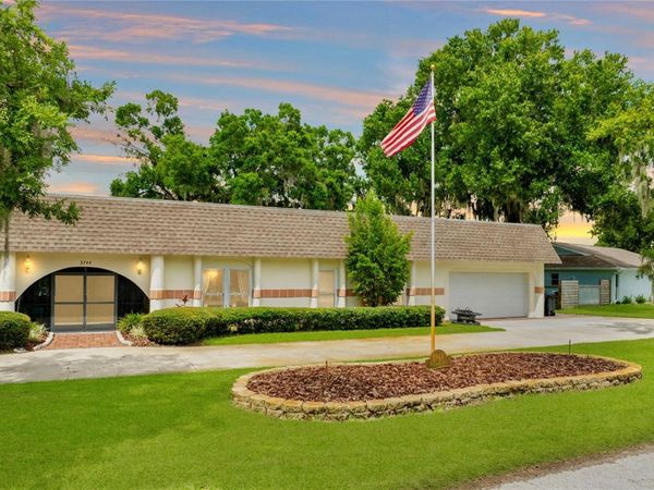 3744 E LAKE DRIVE, LAND O LAKES, FL 34639