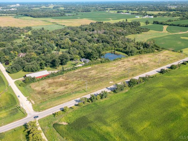 0 Rt 47 & Hercules Rd Highway, Woodstock, IL 60098