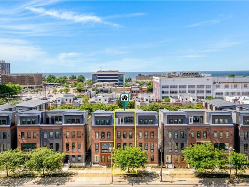 1455 E Superior Avenue, Unit 22, Cleveland, OH 44114 Photo 1