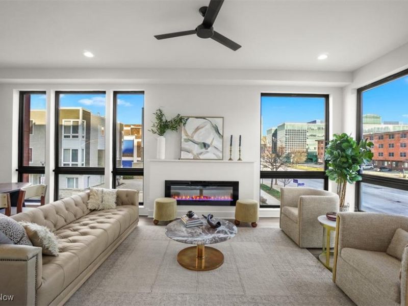 1455 E Superior Avenue, Unit 22, Cleveland, OH 44114 Photo 13