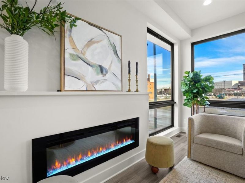 1455 E Superior Avenue, Unit 22, Cleveland, OH 44114 Photo 14