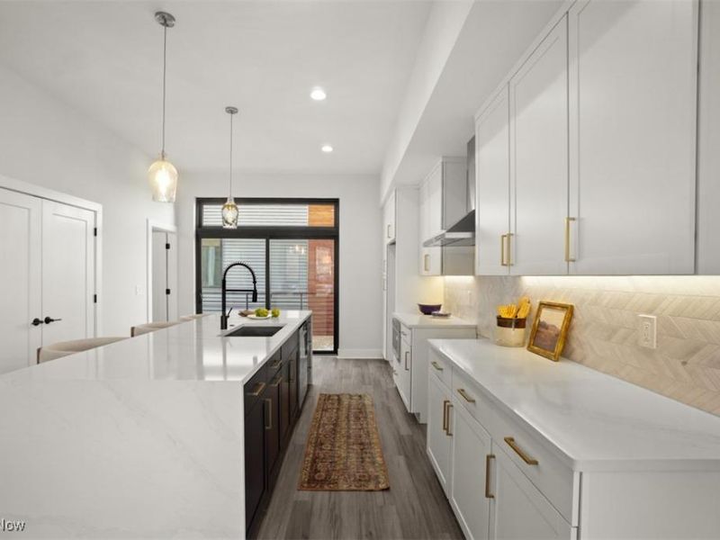 1455 E Superior Avenue, Unit 22, Cleveland, OH 44114 Photo 17