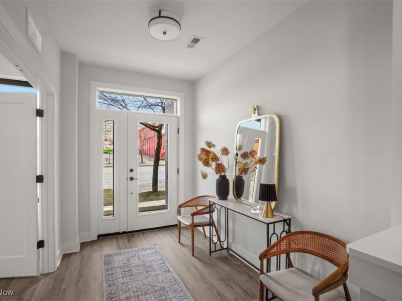 1455 E Superior Avenue, Unit 22, Cleveland, OH 44114 Photo 3