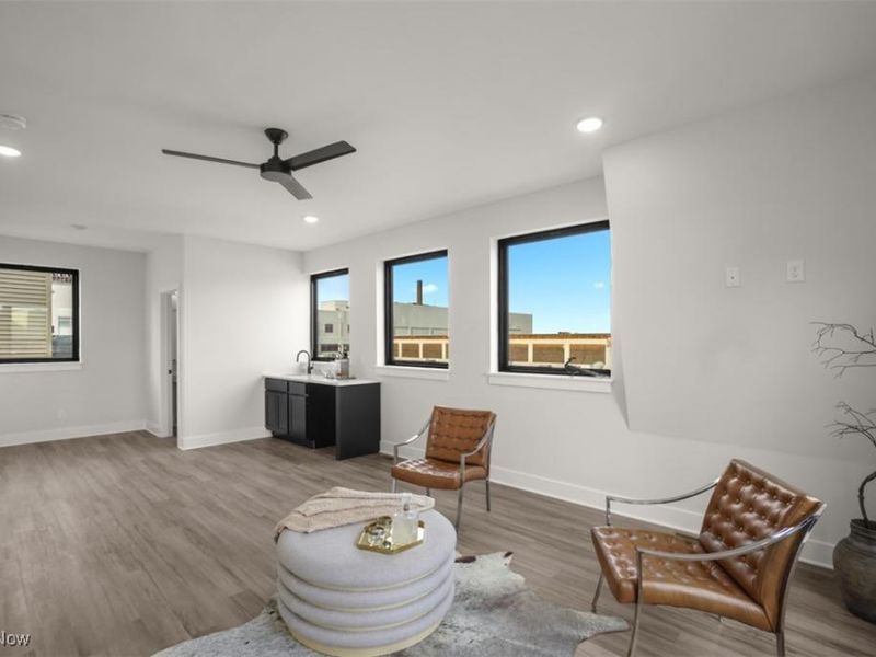 1455 E Superior Avenue, Unit 22, Cleveland, OH 44114 Photo 35