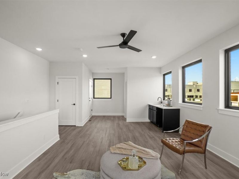 1455 E Superior Avenue, Unit 22, Cleveland, OH 44114 Photo 39