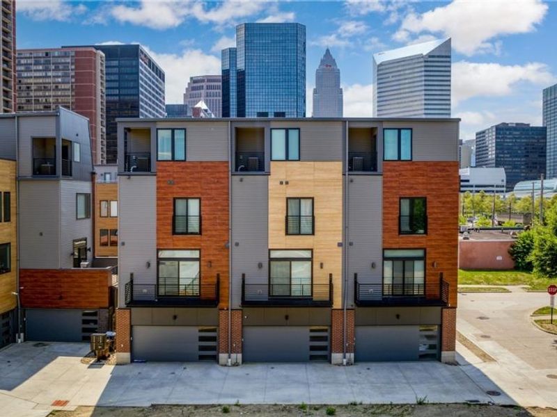 1455 E Superior Avenue, Unit 22, Cleveland, OH 44114 Photo 42