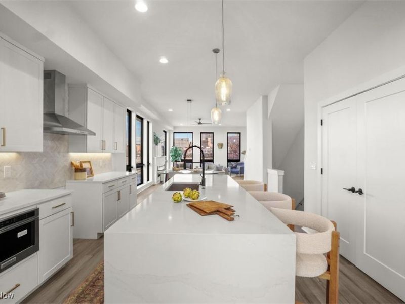 1455 E Superior Avenue, Unit 22, Cleveland, OH 44114 Photo 7