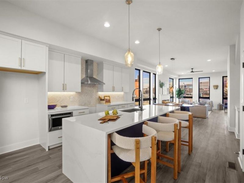 1455 E Superior Avenue, Unit 22, Cleveland, OH 44114 Photo 8