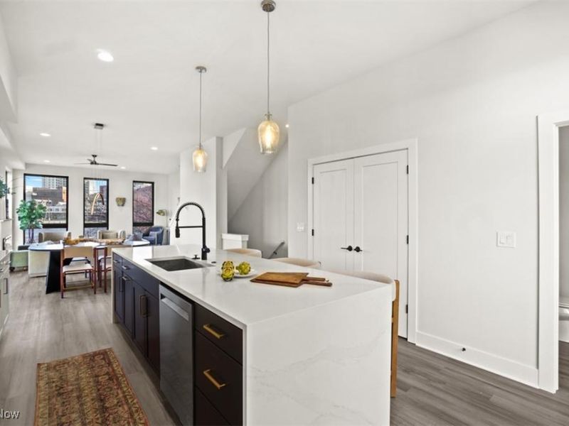 1455 E Superior Avenue, Unit 22, Cleveland, OH 44114 Photo 9