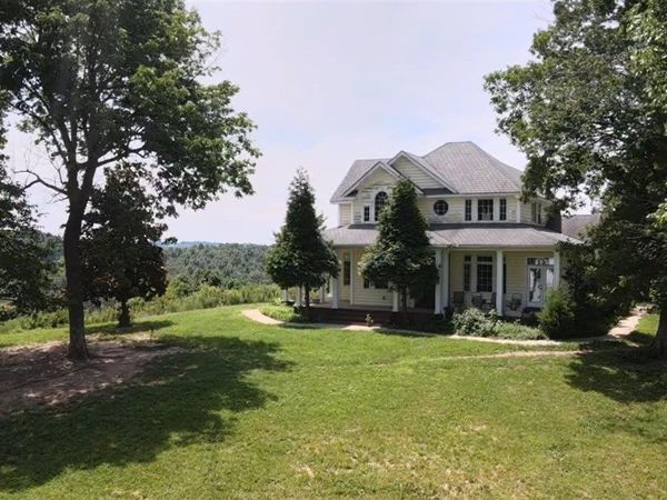 5550 Blackgold Road, Sweeden, KY 42285