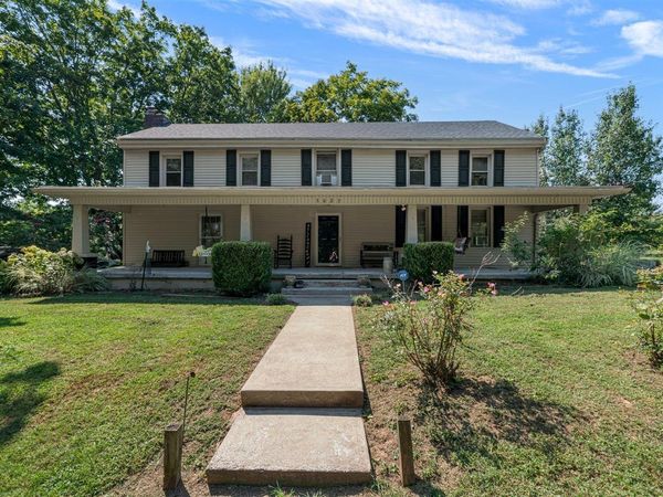 3027 Winn School Road, Glasgow, KY 42141