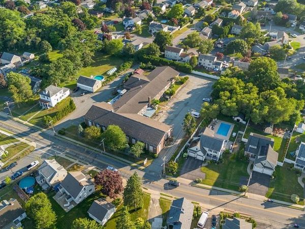 1123 Rockdale Ave, New Bedford, MA 02740