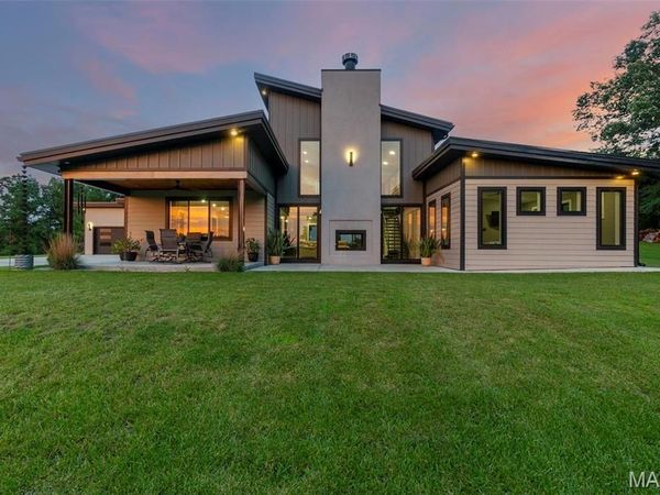 173 Tate Ridge, Cape Girardeau, MO 63701