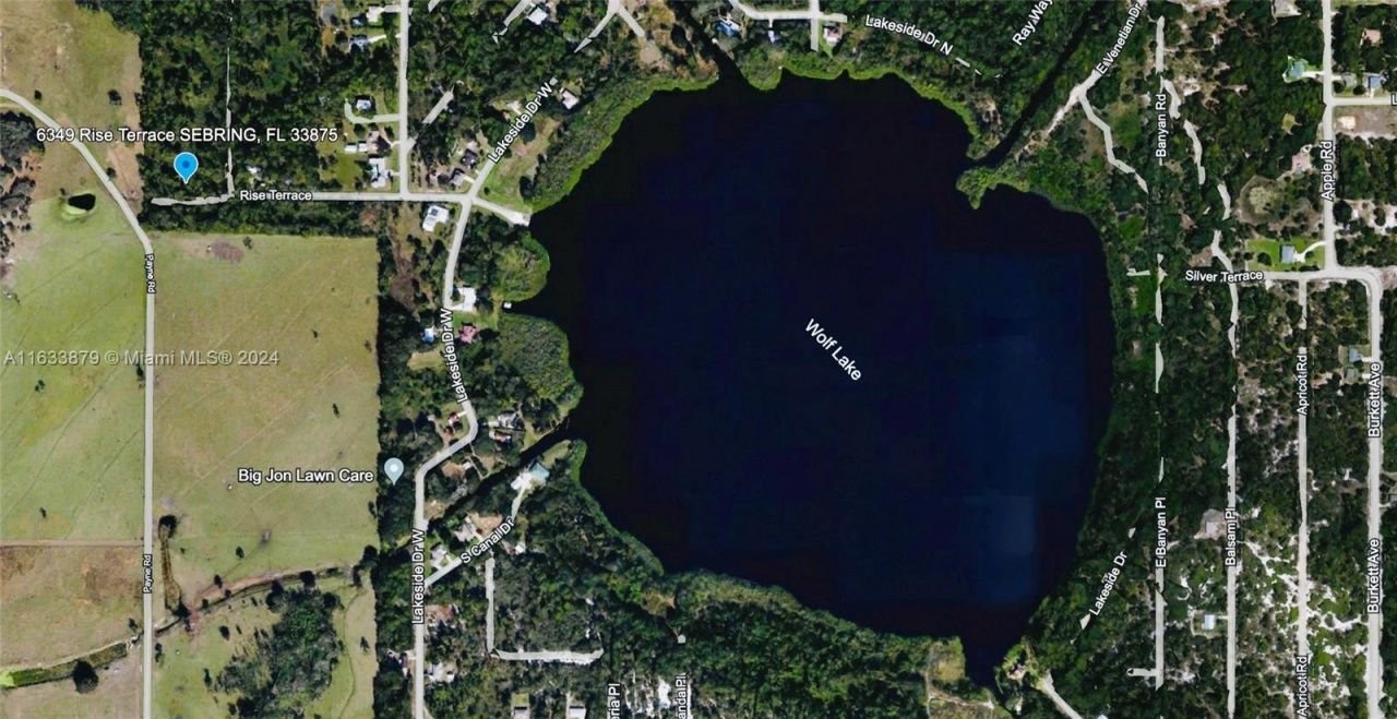 6349 Rise Terrace, Sebring, FL 33875 Photo
