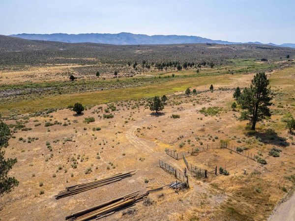 414-000 Scott Road, Doyle, CA 96109