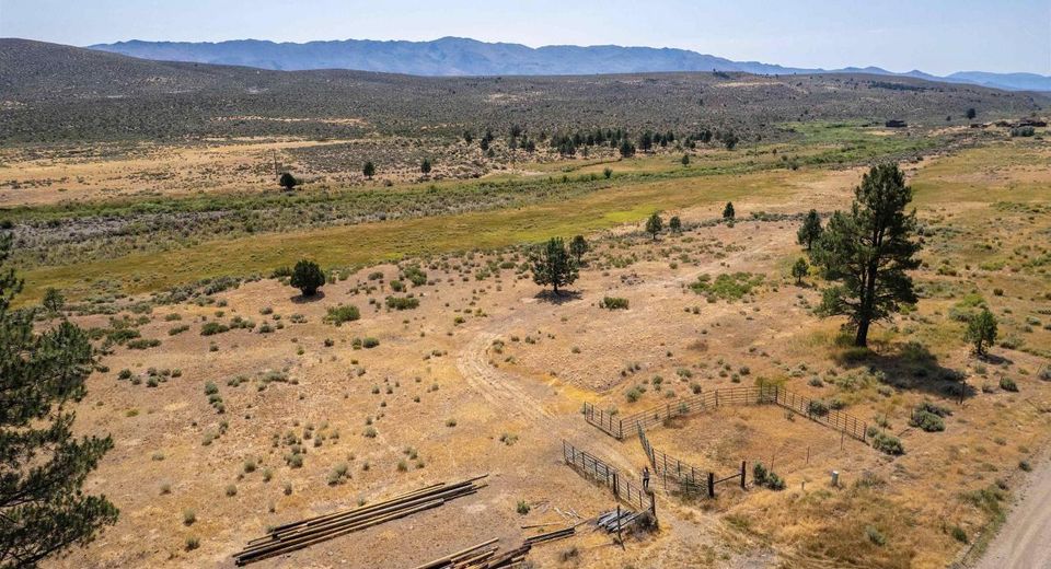 414-000 Scott Road, Doyle, CA 96109 Photo