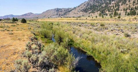 414-000 Scott Road, Doyle, CA 96109 Photo