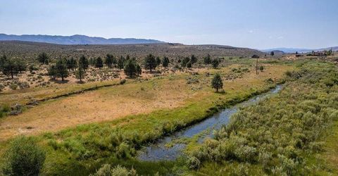 414-000 Scott Road, Doyle, CA 96109 Photo