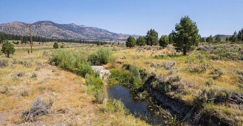 414-000 Scott Road, Doyle, CA 96109 Photo