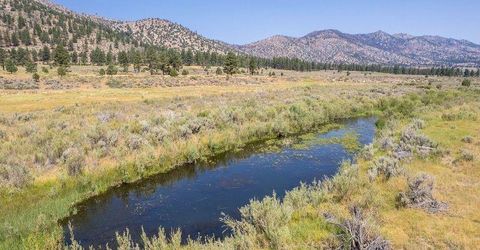 414-000 Scott Road, Doyle, CA 96109 Photo