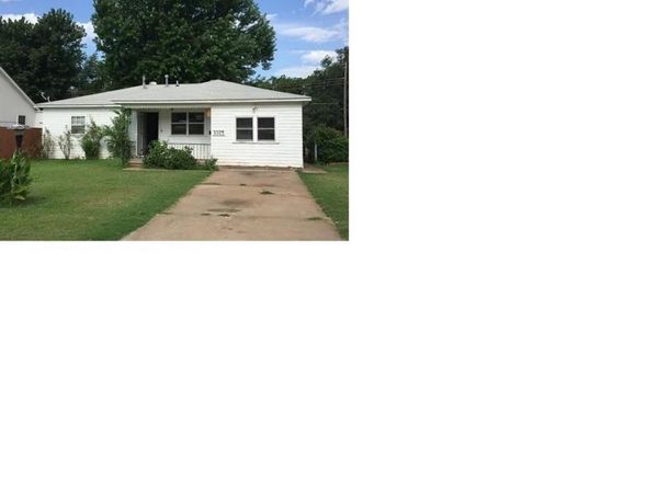 3305 S Kelley Avenue, Oklahoma City, OK 73129