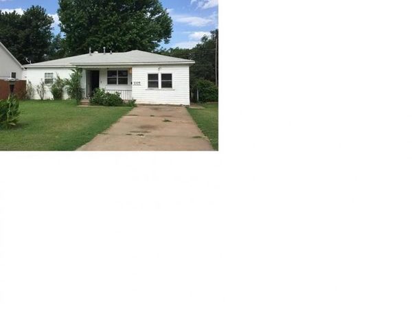 3305 S Kelley Avenue, Oklahoma City, OK 73129