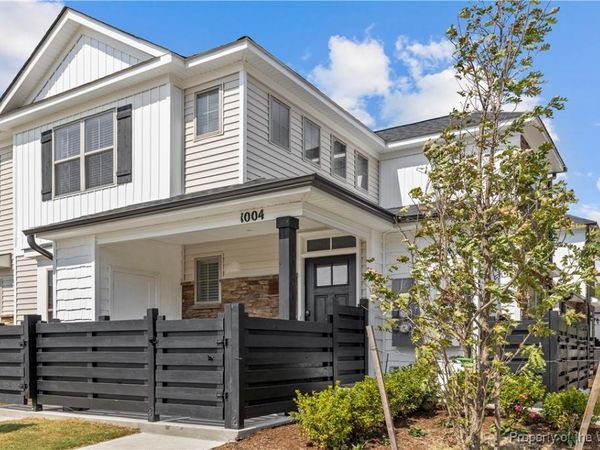 1010 KATHY ANN Way W, Carrollton, VA 23314