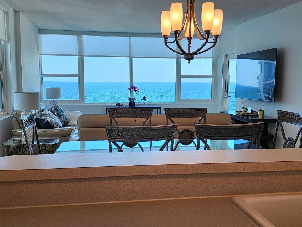 3505 S Ocean Dr, Unit 1406, Hollywood, FL 33019 Photo