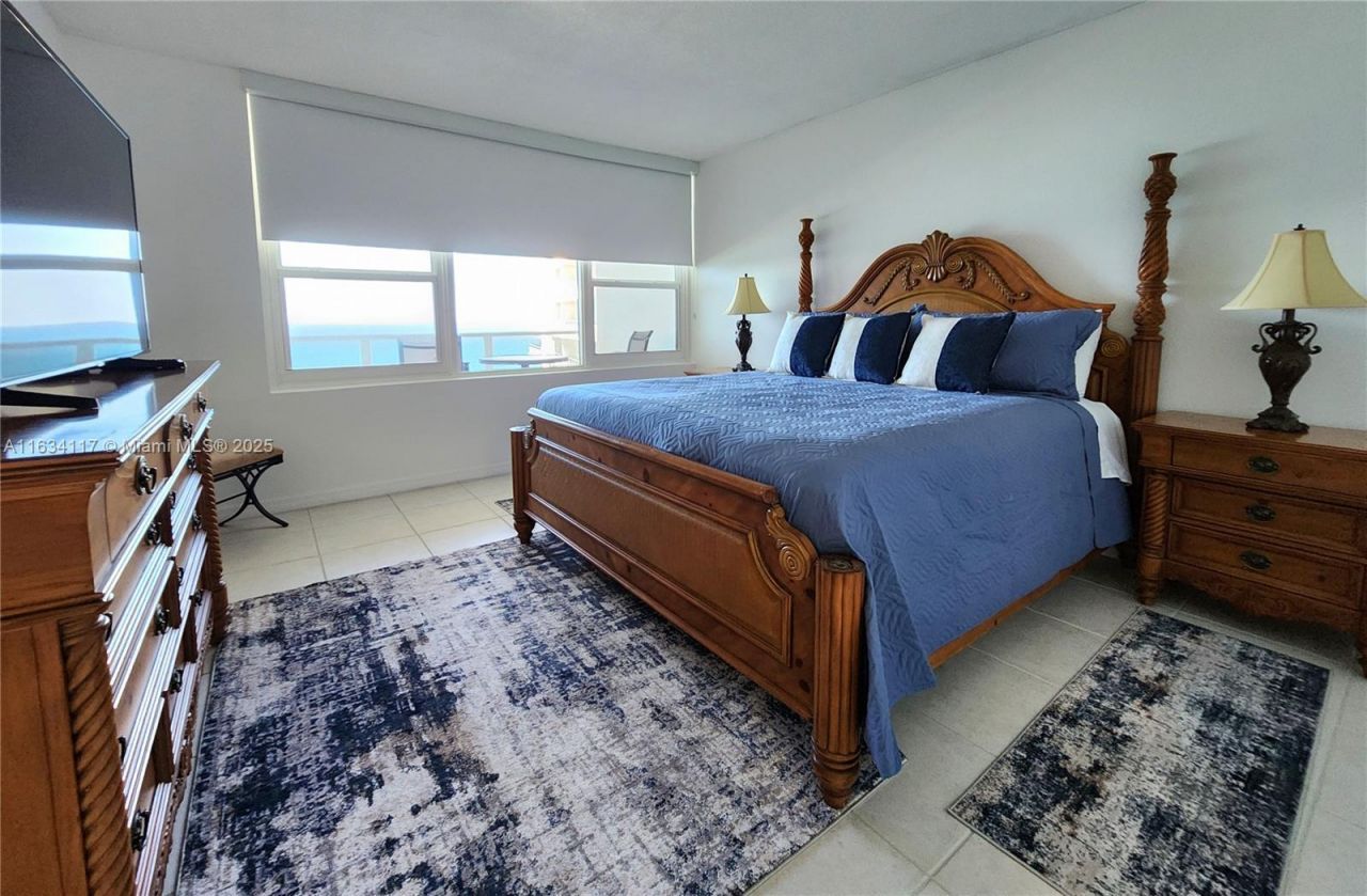 3505 S Ocean Dr, Unit 1406, Hollywood, FL 33019 Photo