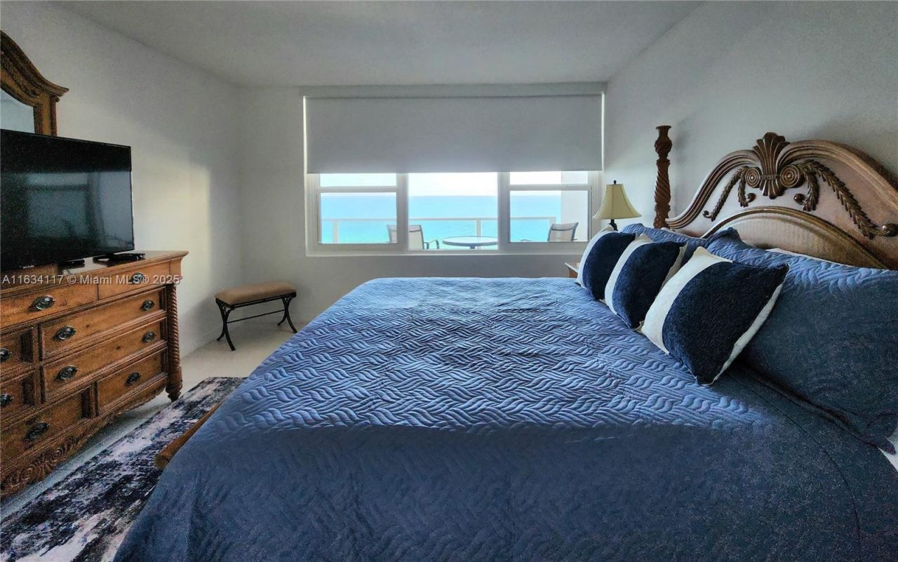 3505 S Ocean Dr, Unit 1406, Hollywood, FL 33019 Photo