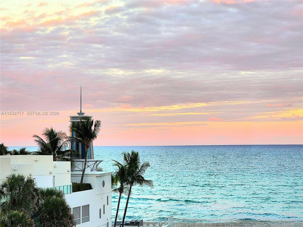3505 S Ocean Dr, Unit 1406, Hollywood, FL 33019 Photo