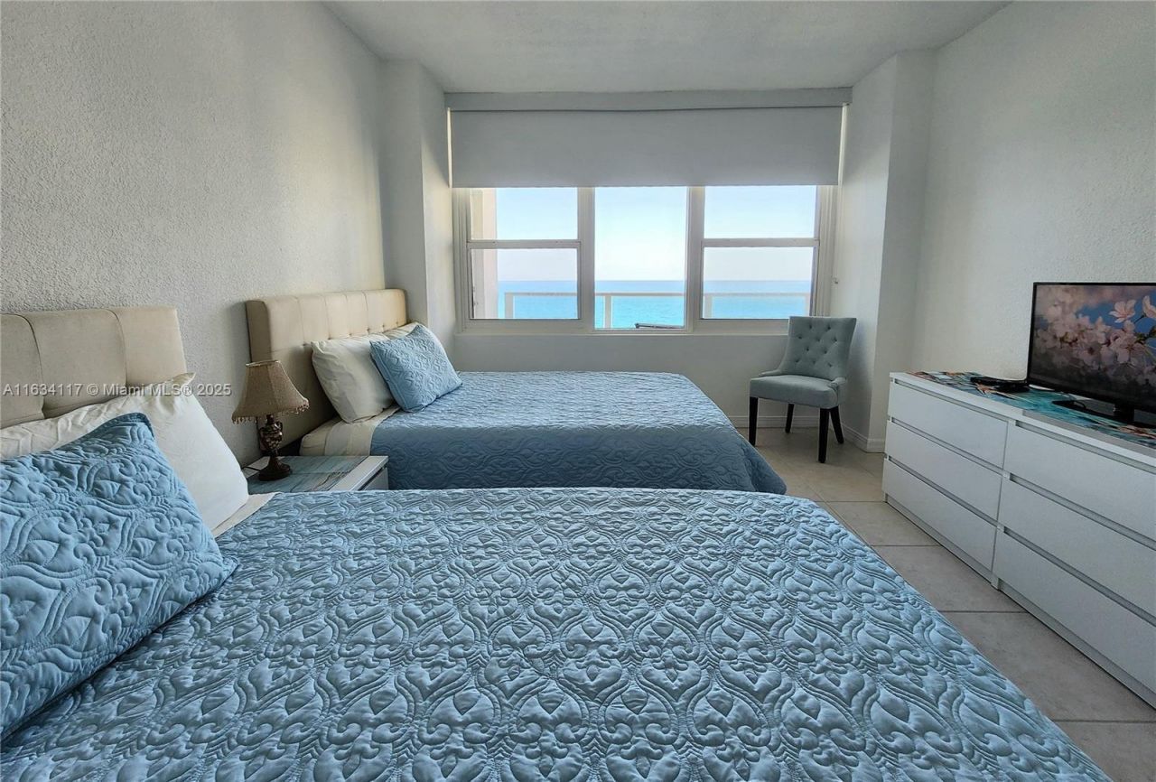 3505 S Ocean Dr, Unit 1406, Hollywood, FL 33019 Photo