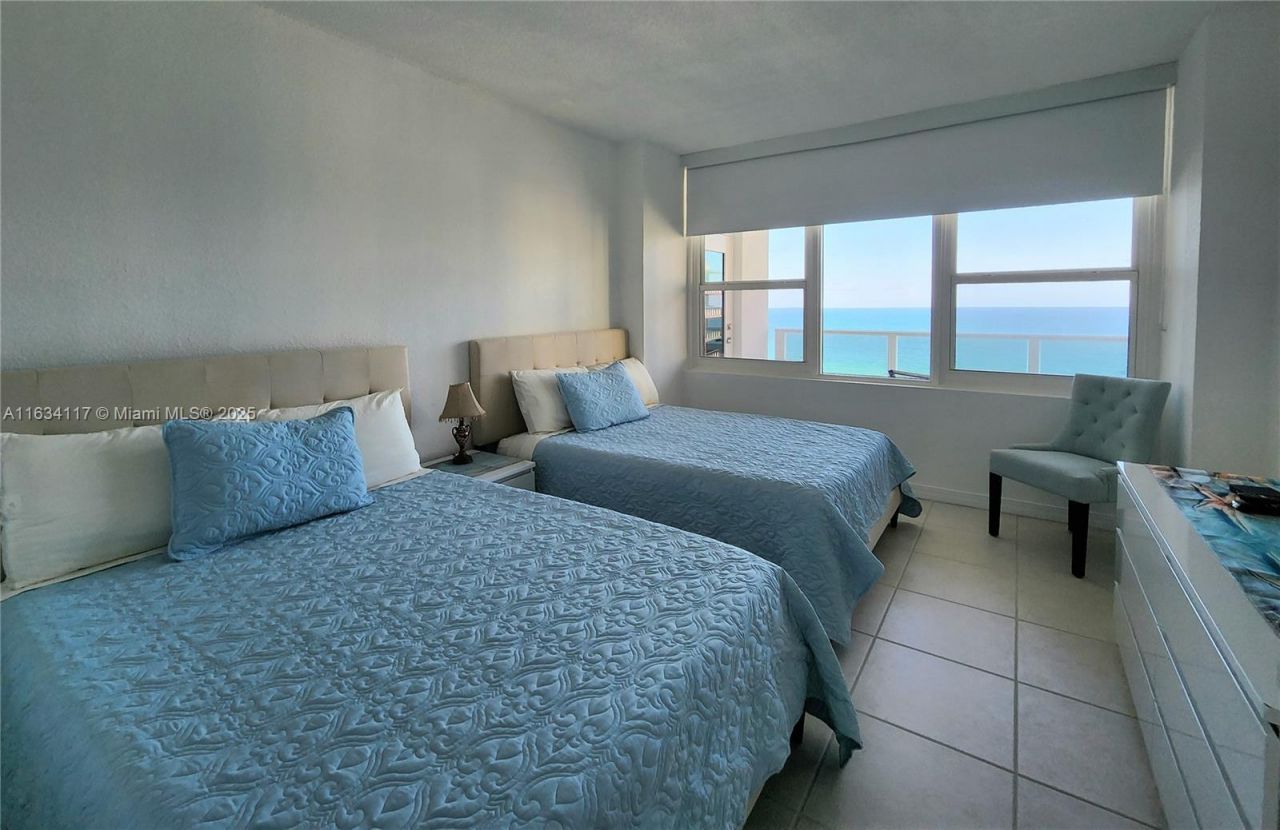 3505 S Ocean Dr, Unit 1406, Hollywood, FL 33019 Photo