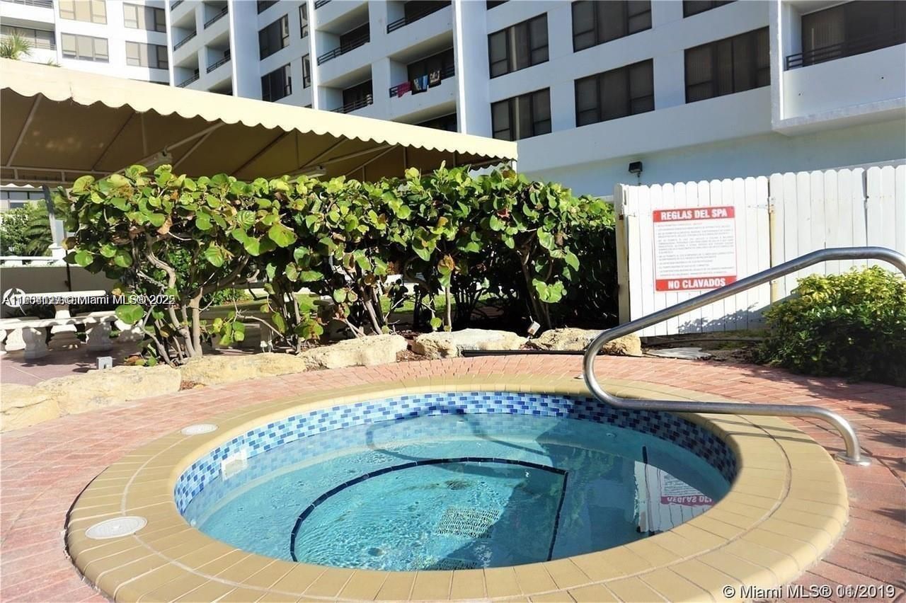 3505 S Ocean Dr, Unit 1406, Hollywood, FL 33019 Photo