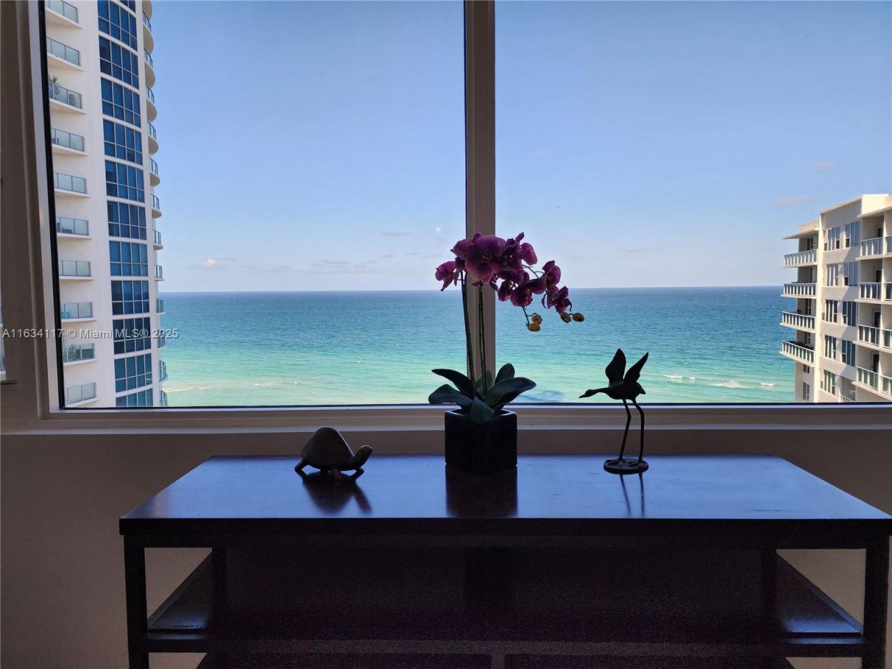 3505 S Ocean Dr, Unit 1406, Hollywood, FL 33019 Photo