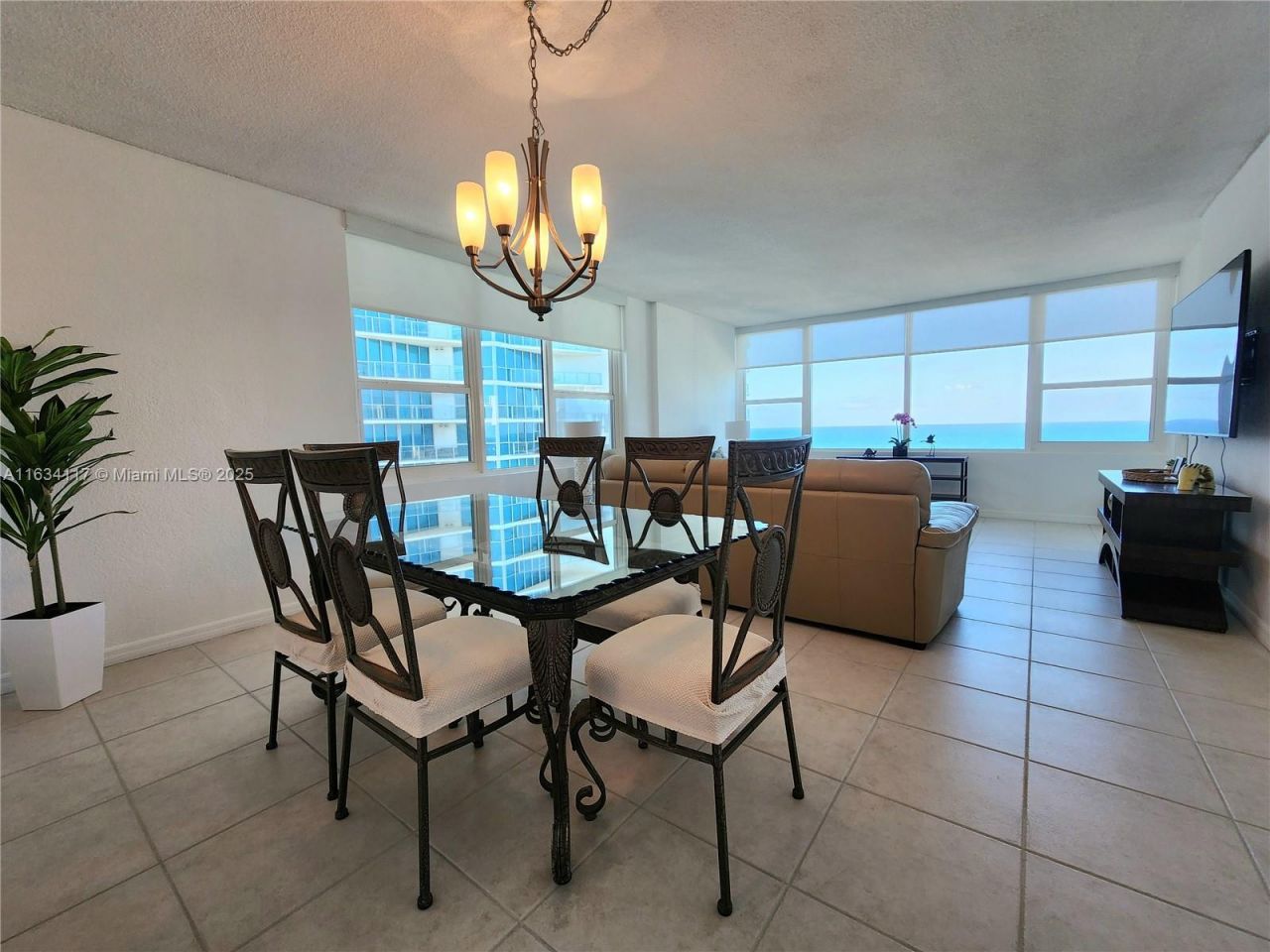 3505 S Ocean Dr, Unit 1406, Hollywood, FL 33019 Photo