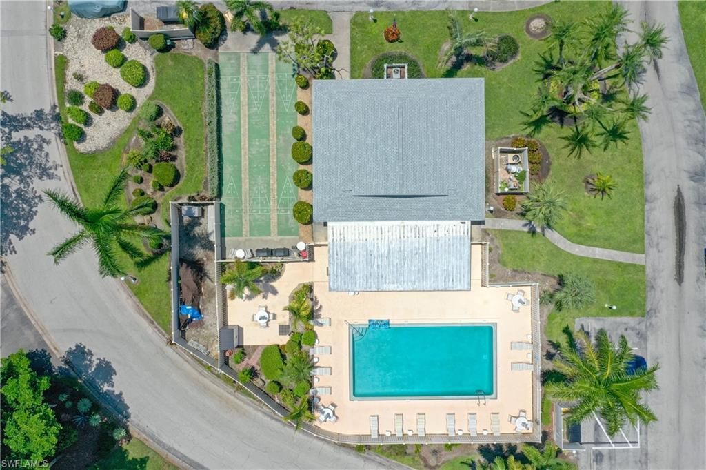 7105 Quail Run Ct W, Unit 2c, Fort Myers, FL 33908 Photo