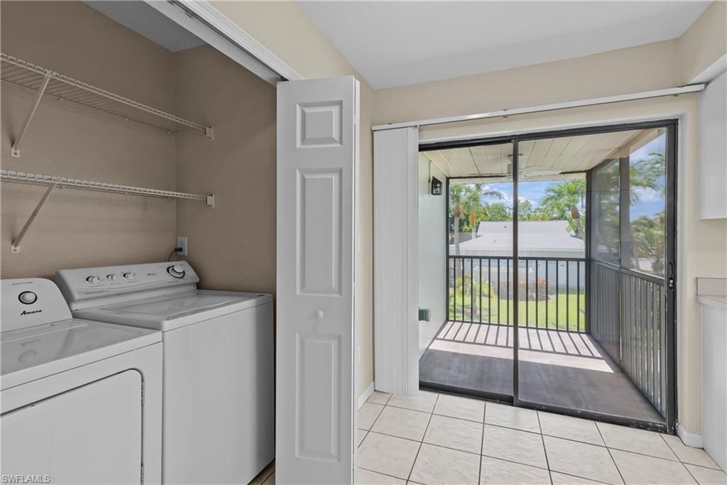 7105 Quail Run Ct W, Unit 2c, Fort Myers, FL 33908 Photo